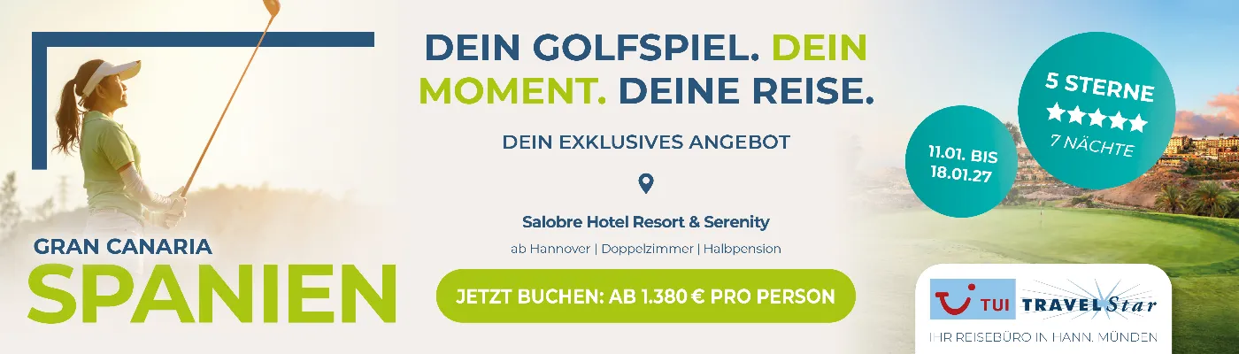 Reisebüro Ideal Spanien