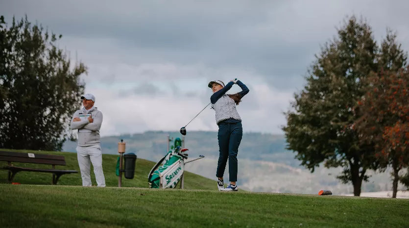 Bekommt der Golfsport in Deutschland ein Nachwuchsproblem?