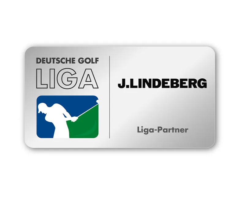 Schwedische Modemarke J.Lindeberg verlängert Partnerschaft