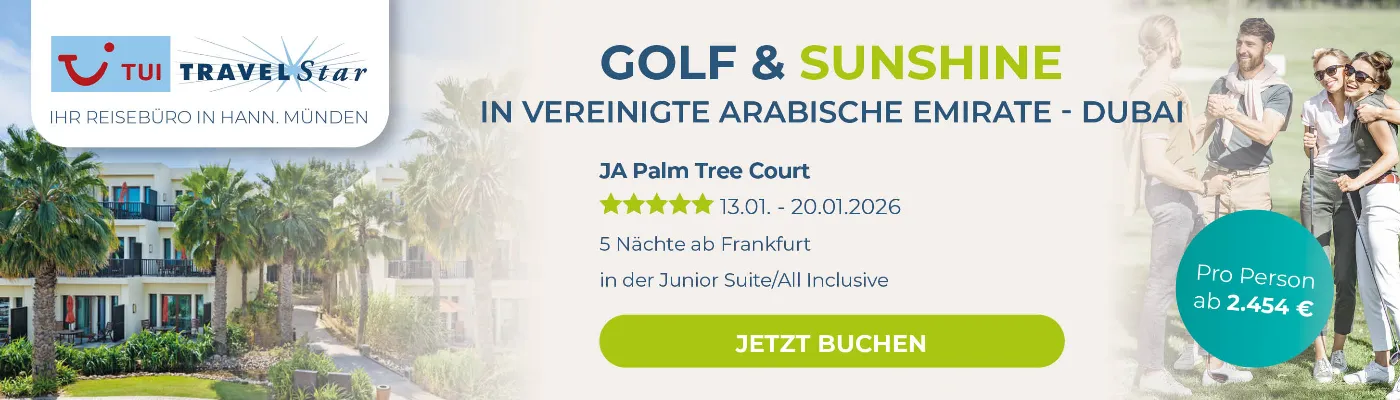 Reisebüro Ideal Dubai