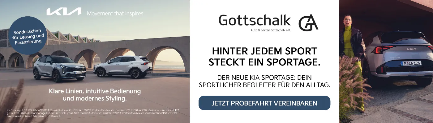 Auto & Garten Gottschalk