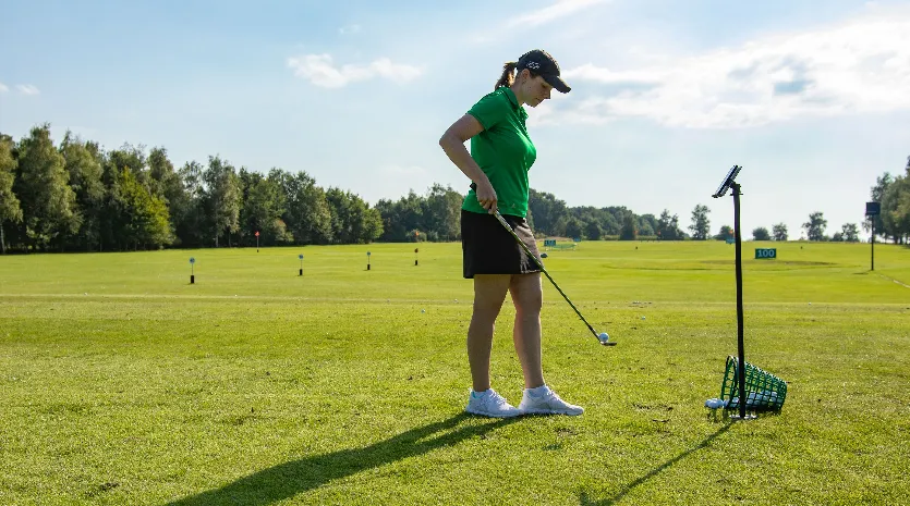 Neue Ausbildungsstützpunkte der PGA of Germany