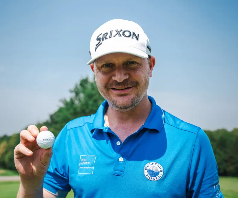 Diese Golfer ziehen die DGL-Final-Four-Tickets