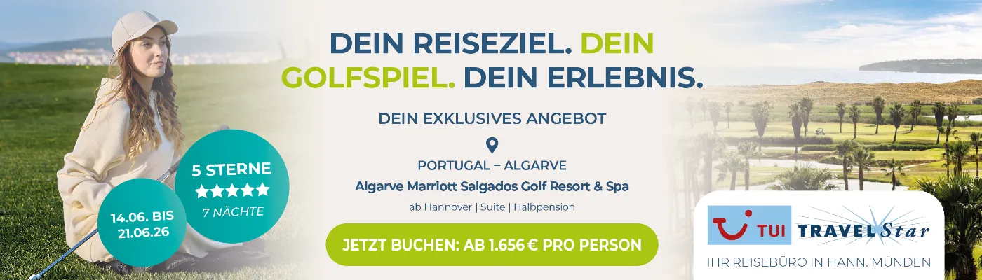 Reisebüro Ideal Algarve