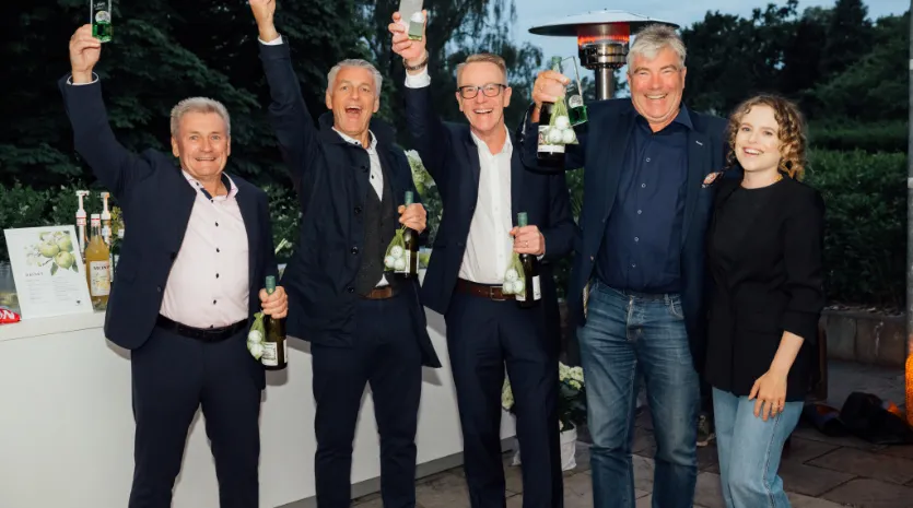 Kasseler Golfer stellen sich dem 5. Turnier des Vereins Schloss Schönfeld e.V.
