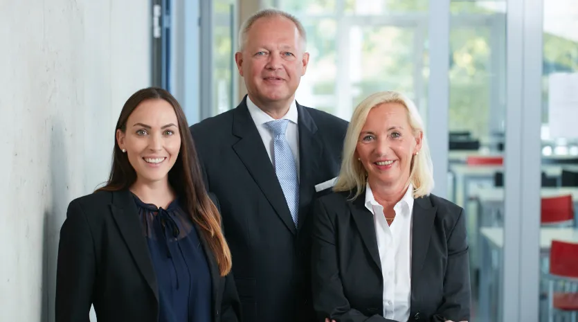 Welscher GmbH & Co. KG: Denn die Profis können es besser