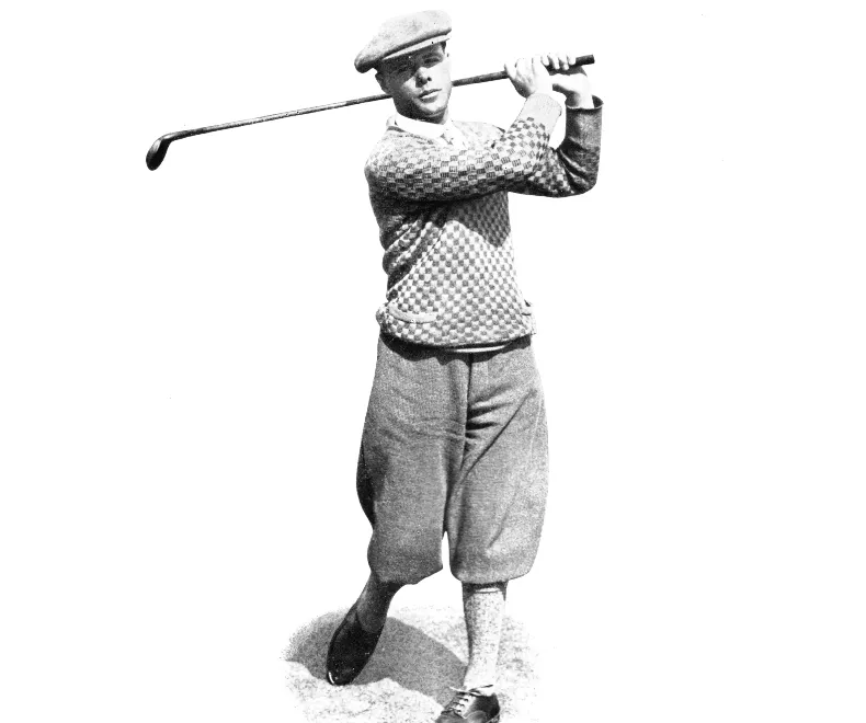 100 Jahre PGA of Germany