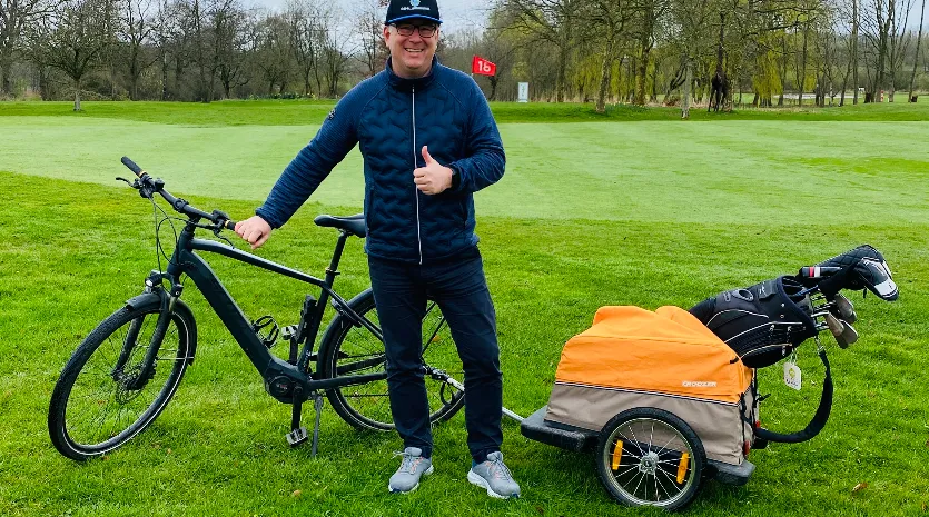 Neuer Weltrekord auf Gut Wissmannshof?