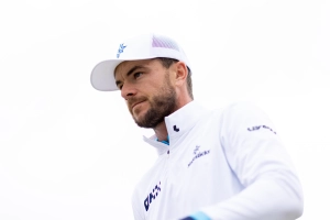 Hoch konzentriert: Canter 2023 in Hemel Hempstead