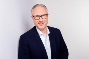 Daniel Spatz Managing Director, Sartorius CellGenix in Freiburg