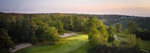 In Mainz zeigt sich: Aus einer alten Mülldeponie kann ein atemberaubender Golfplatz werden