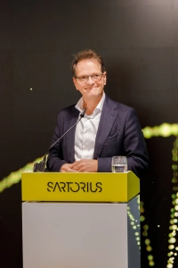 Michael Kleine