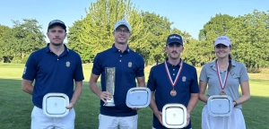 Sieger Hessenpokal: Team Frankfurt