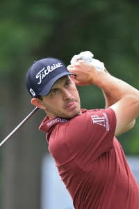 Patrick Cantlay spielte bereits zum dritten Mal beim Ryder Cup mit