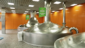 Maische: Regionale Produktion im Fokus: Einbecker stellt sich großen Marken entgegen.
