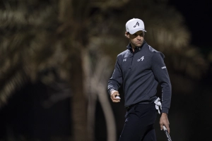 Thomas Detry spielt für die 4Aces