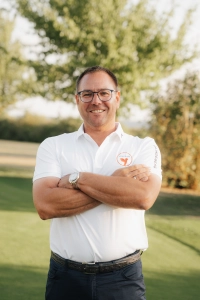 Präsident Jan-Henrik Evers