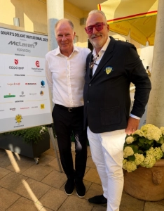 Stefan Reuter und Jan Pawlewitz