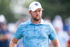 2025 spielte Horsfield auch bei der Tour in Indianapolis