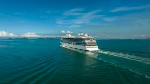 Slow Cruising bietet Golfern eine einzigartige Möglichkeit, ihre Leidenschaft mit einer entspannten und bereichernden Reiseform zu kombinieren. 