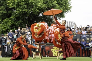 Die Shotgun Zeremonie sorgte 2025 für atemberaubende Augenblicke