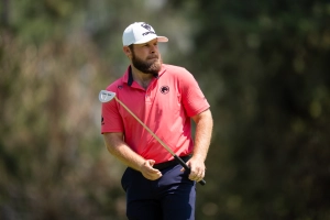 Tyrrell Hatton spielt für die Legion XIII