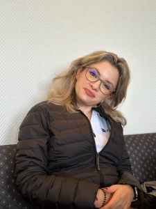 Claudia Maria Tarsa von Mundus Marketing