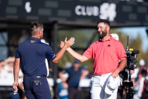 Die Captains im Fokus: Bryson DeChambeau und Jon Rahm