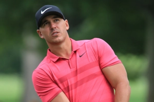 Brooks Koepka wechselt nun wieder zurück zur PGA