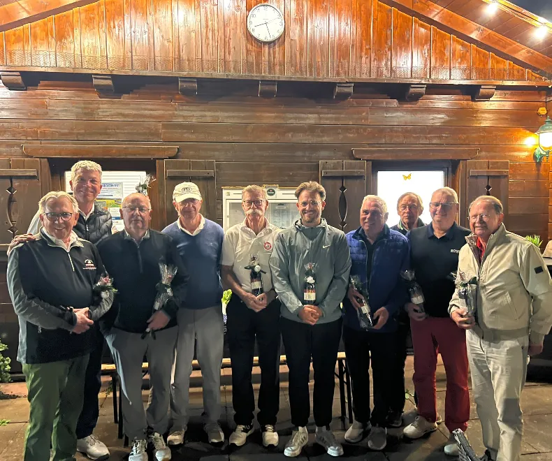 Einbeck vs. Hardenberg: Wer gewinnt den Golfvergleich?