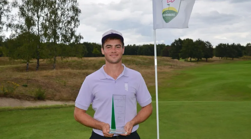 Laurenz Schiergen gewinnt die Mono Gelpenberg Open 2026