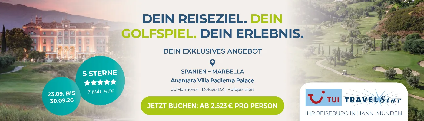 Reisebüro Ideal Spanien