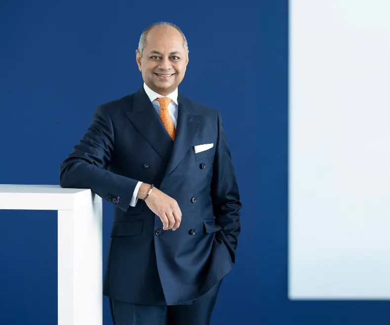 SAP und Fresenius beschleunigen die digitale Gesundheitsversorgung