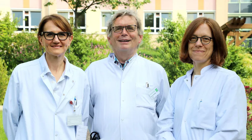 Parkinson: Neue Erkenntnisse
