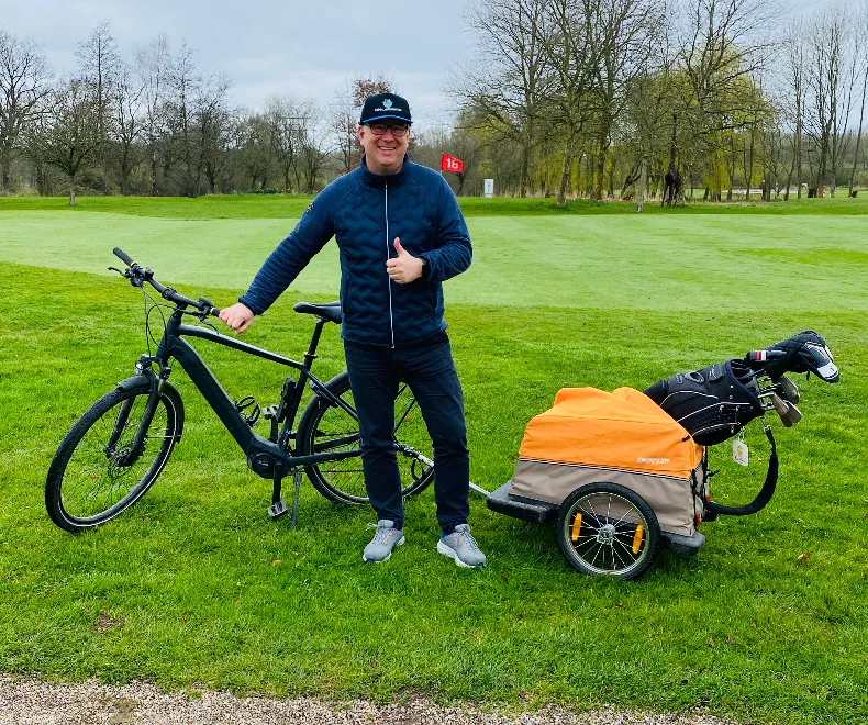 Neuer Weltrekord auf Gut Wissmannshof?