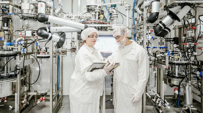 Sartorius: Produktionserweiterung für Zell- und Gentherapien