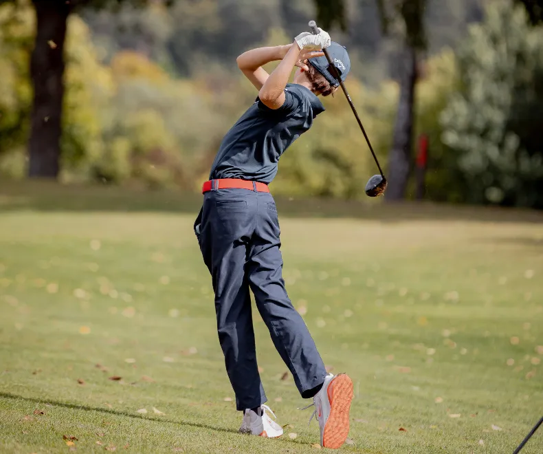 Challenge Tour bereitet Nachwuchstalente auf DGL-Ligen vor