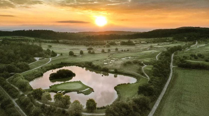 Greenkeeping auf höchstem Niveau